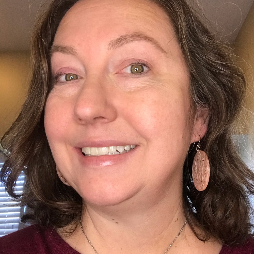 Meet your Posher, Marla